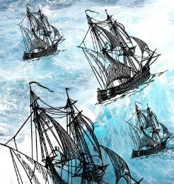 Batık Gemiler Kumbarası