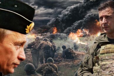 Ukrayna Savaşı Küreselcilerin “Bekleme Hamlesi” mi?